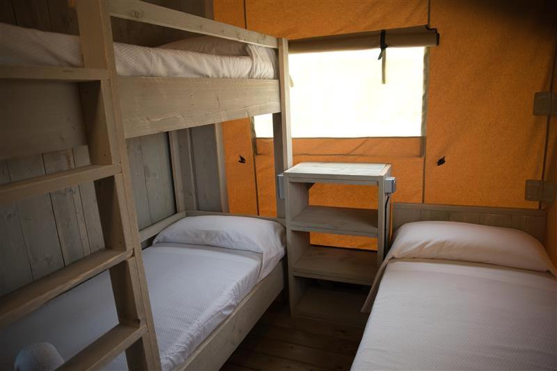 Camping La Ribera Salada Ogern Εξωτερικό φωτογραφία